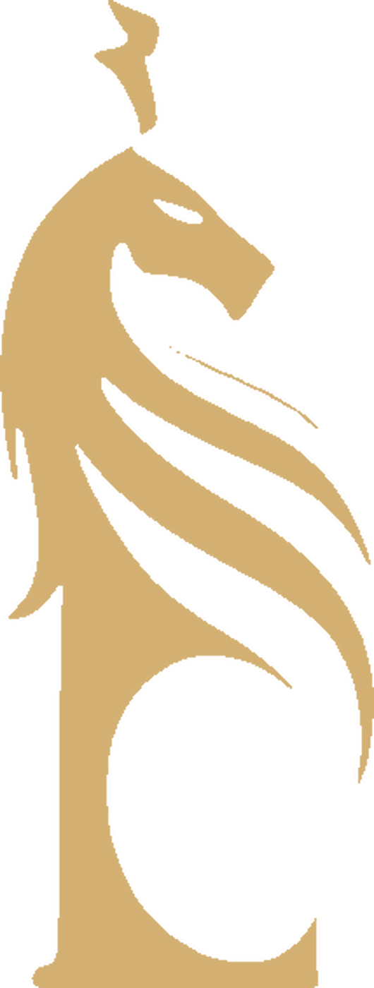 Rising Knight emblem